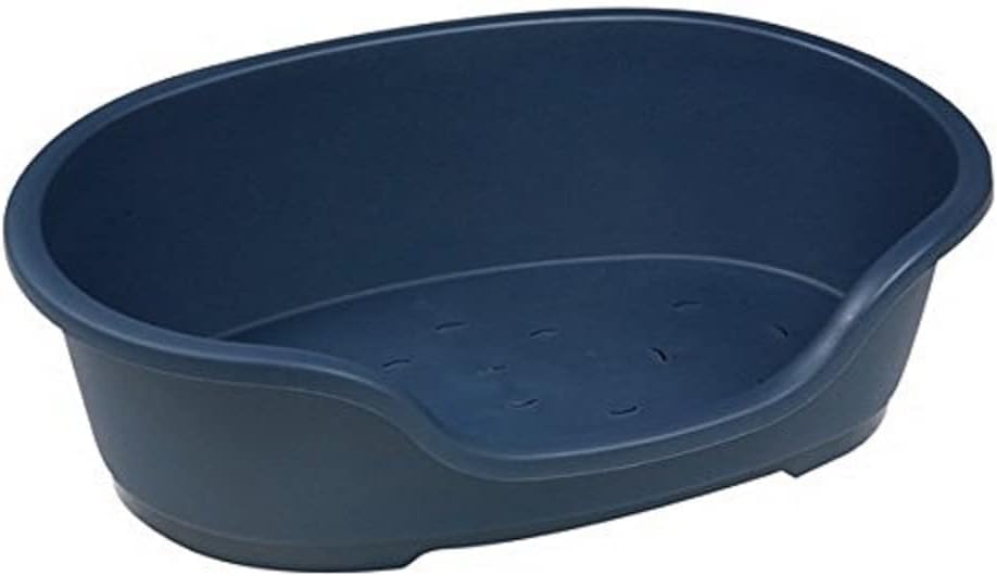 Karlie Domus Pet Basket, 80 cm