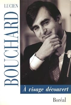 Paperback A visage découvert [French] Book