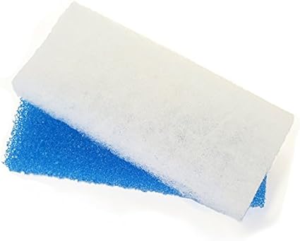 fish tank filter the range