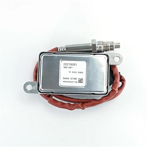 Capteur NOx 22219281 pour éviter le mode dégradé sur Volvo Euro 6