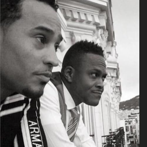 Episode #11 Actin' Up Podcast - Cisco & Malik Talk Race Relations In America