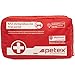 Petex 43930012 Verbandtasche Inhalt nach DIN 13164, rot