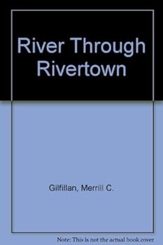 Paperback River Through Rivertown Book
