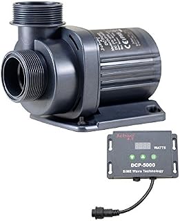Jebao DCP Sine Wave Water Return Pump (DCP-5000)