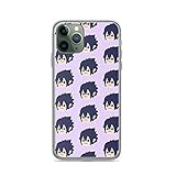 Tamaki Amajikisuneater Cute Chibi Phone Case Compatible with iPhone 12 11 X Xs Xr 8 7 6 6s Plus Pro...