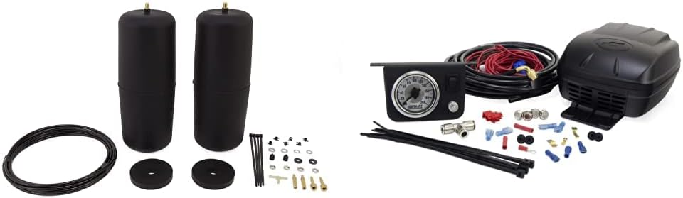 Air Lift 60828HD 1000 Air Springs for Dodge Ram 1500