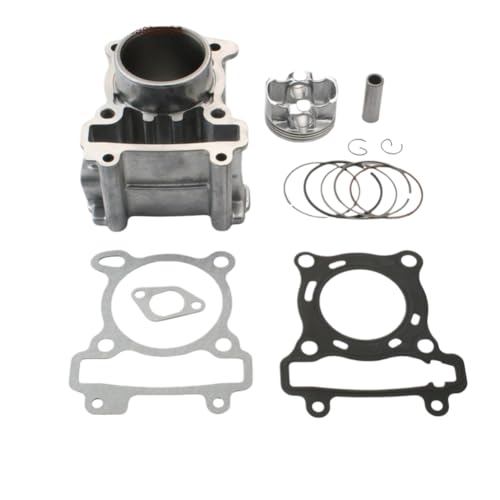 Kit de bloque de cilindros 52S-E1311-00 para reparar el motor de tu scooter XC155 2