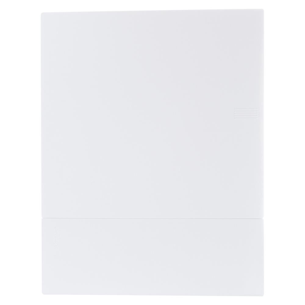 Schneider Electric MIP20212 Mini Pragma Empotrable P.P, 2F 24M