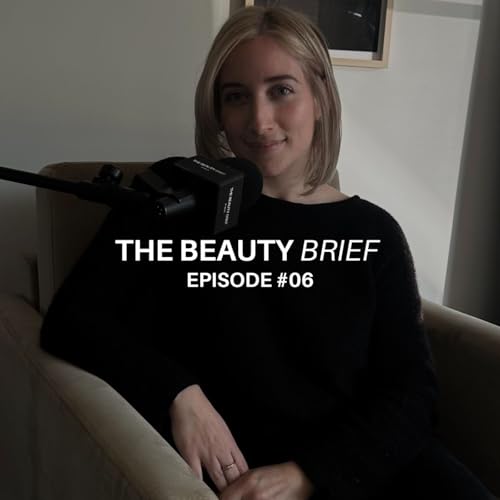 The Beauty Brief: EPISODE 6 // CARLY (HALLOWEEN)