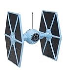 TIE Fighter Star Wars 2003 Hallmark Keepsake Ornament