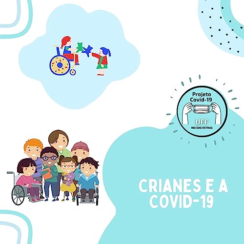 CRIANES E A COVID-19