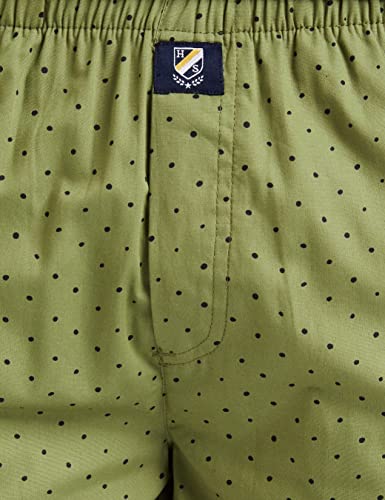 Image of Amazon Brand - House & Shields Men's Casual Regular Pajama Bottom
