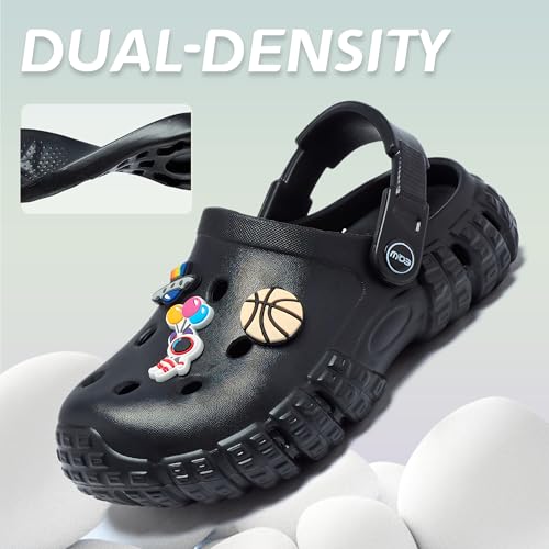 Image of EQW Kid's Classic Garden Clog (Little Kid /Big Kid)