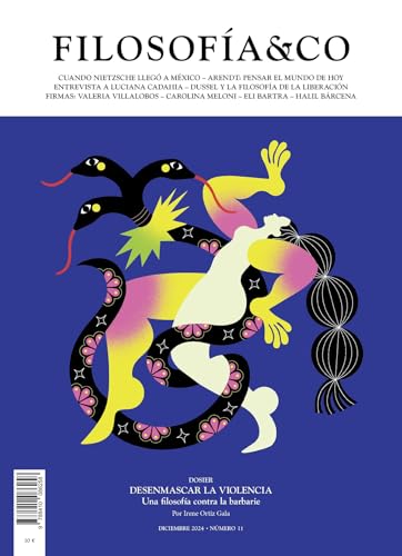 Filosofía & CO. Nº11 (REVISTA)