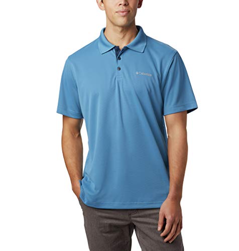 Image of Columbia Men Polo Shirt