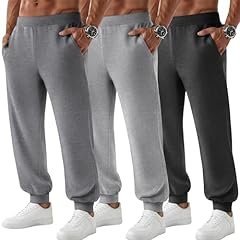 Charcoal Gray, Gray, Light Gray