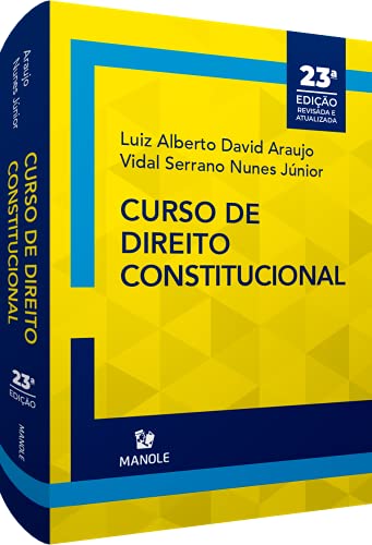 Curso de direito constitucional