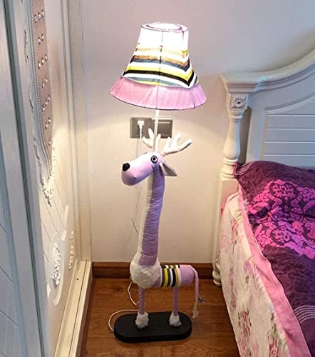 Lampe de bureau enfants Hirsch pour illuminer l'espace étude et lecture