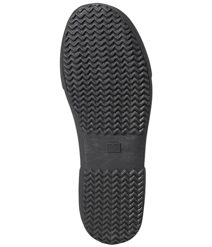 Image of Helly Hansen Nordvik 2 | Low Waterproof Rubber Upper, EVA Comfort Insole & Rubber Traction Outsole, Slip-on Deck Boots for Rainy Days