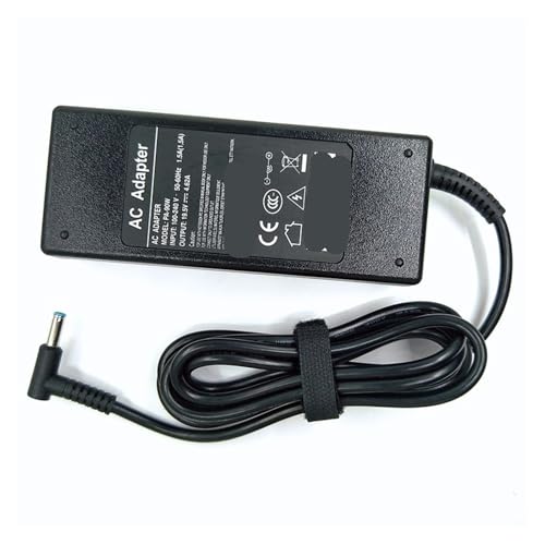 Chargeur ordinateur portable 19.5V 90W stable avec connecteur 4.5 x 3 mm