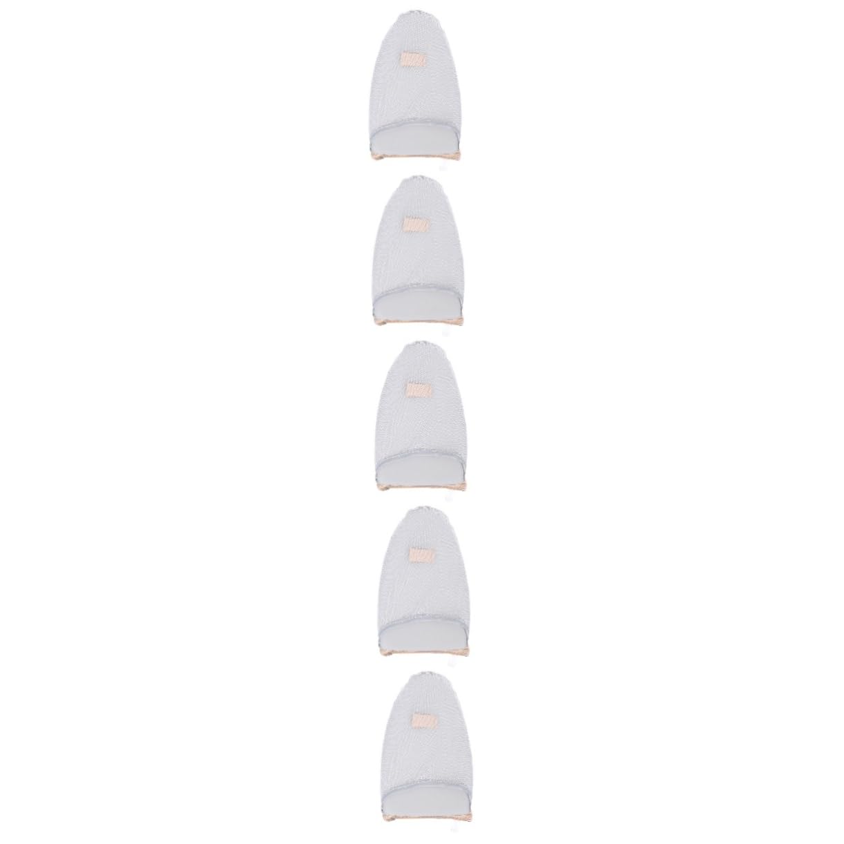 Cabilock 5 Pezzi Guanto Da Stiro Portatile Guanto Da Stiro Portatile Guanti Da Stiro Guanti Da Stiro Guanti Da Stiro Ferri Da Stiro Per Stirare I Vestiti Uso Sicuro