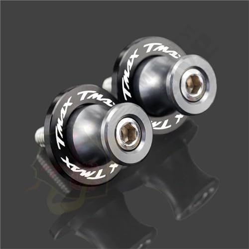 �o�C�N�A�N�Z�T���[ �ɓK�����郄�}�n T MAX TMAX 500 530 T-MAX DX SX 2004-2019 Tmax 560 2020 2021 �o�C�N�p�X�C���O�A�[���X�v�[�� �X���C�_�[�X�^���h �{�r��(Gray)