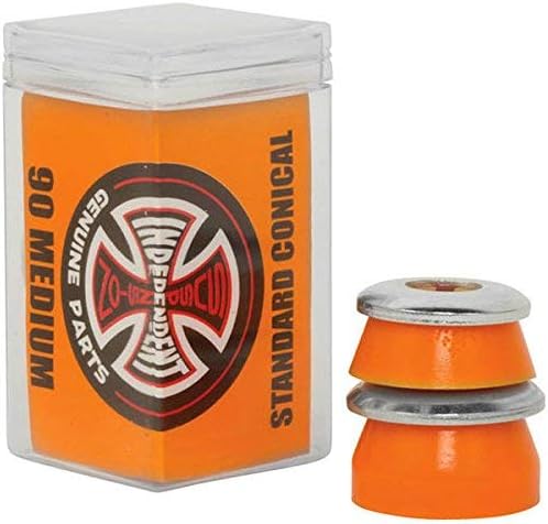 Independent Genuine Parts Standard Conical Bushings - 90a