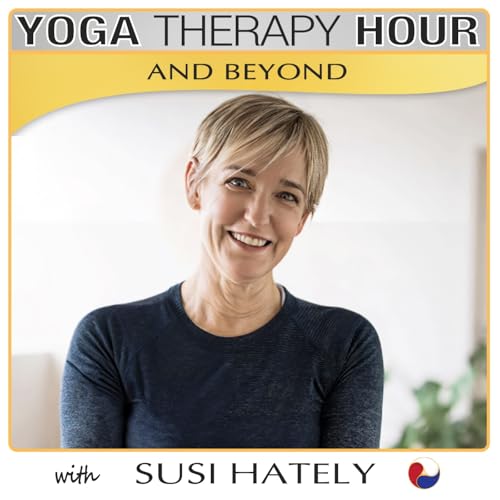 Revolutionizing Rest: How to Recover and Thrive with Susi Hately Podcast Por  arte de portada