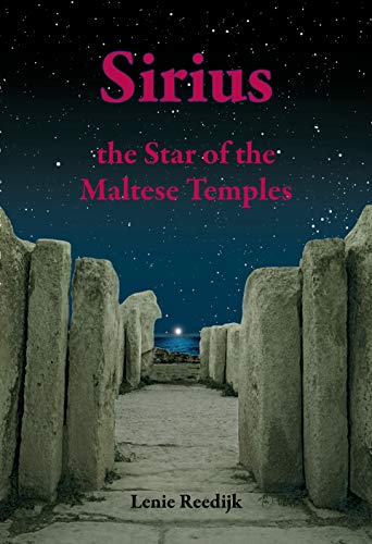 Preisvergleich Produktbild Sirius, the Star of the Maltese Temples
