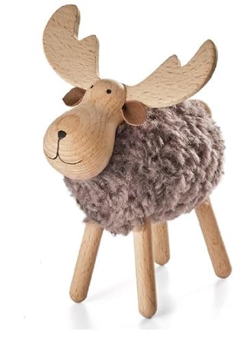 Preisvergleich Produktbild Philippi - LEIF ELCH (Mokka)