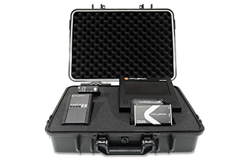 Atlona - Testing Kit (AT-DIS7-PROHD, AT-HD800
