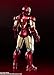 TAMASHII NATIONS - Avengers - Iron Man Mark 6 - Edition, Bandai Spirits S.H.Figuarts Action Figure