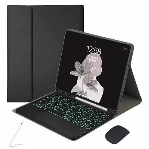 WxfTnix L[{[hP[X ^b`pbhtΉ iPad }EXt7 F̔L[{[h̖ Bluetooth O\A y`tU[tHIJo[,,10th 2022