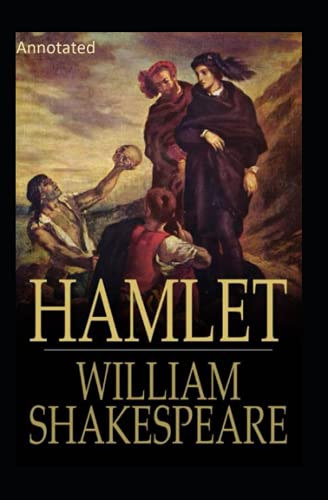 Hamlet (Annotated)