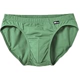 B.V.D. Comfortable ビキニブリーフ シルケット天竺 SMG S