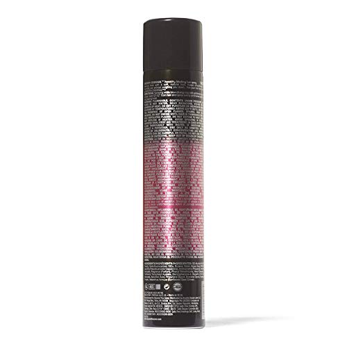 Btz Humidity Blocking Hair Spray #TOP1