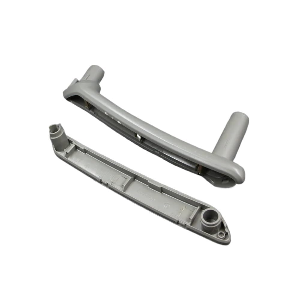 YBVDCXP Door Pull Handle for Passat B5 2000 2001 2002 2003 2004 2005 Car Door Inner Handle Cover Armrest