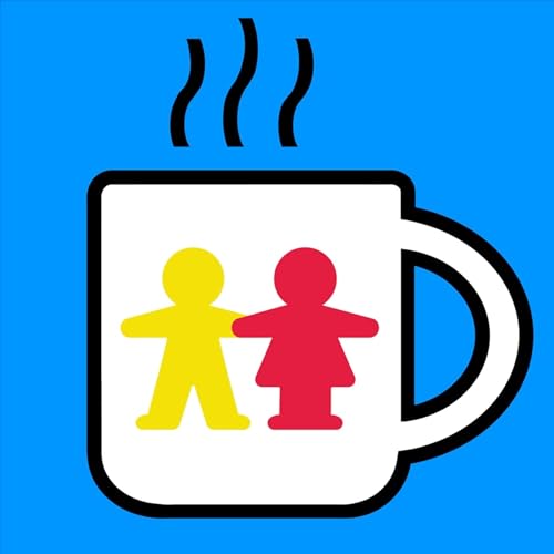 Kid's Ministry Coffee Break | A Few Minutes of Spiritual Refreshment for Children & Youth Ministers. cover art