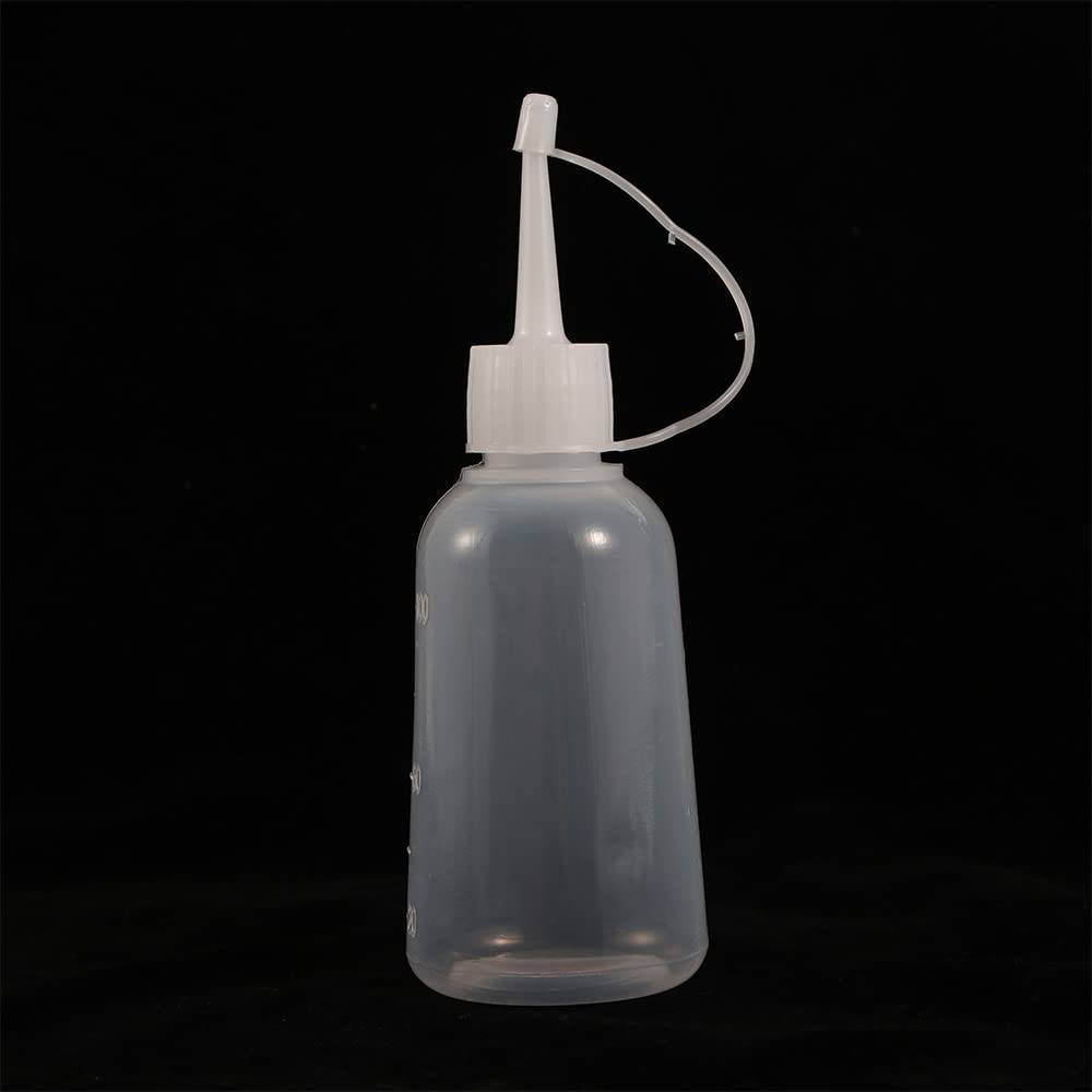 Refillable Glue Bottles