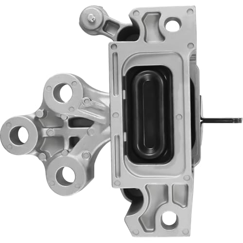 Engine and Transmission Mount Kit Compatible with Pacifica 3.6L 2017-2024 by COOL STAR - Image 7