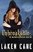 Unbreakable (Waifwater Chronicles Book 1)