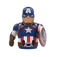 Algopix Similar Product 14 - Ozobot Limited Edition Captain America