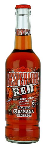 Desperados Red 12x400ml