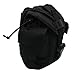 Fox Outdoor Products Modular 1 Qt. Canteen Cover, Black