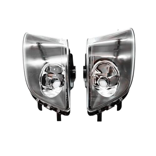 Feux anti-brouillard pour BMW série 7 F01 F02 2009-2012 phares de remplacement