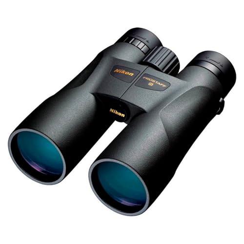 Nikon Prostaff 5 Jumelles 10 x 50
