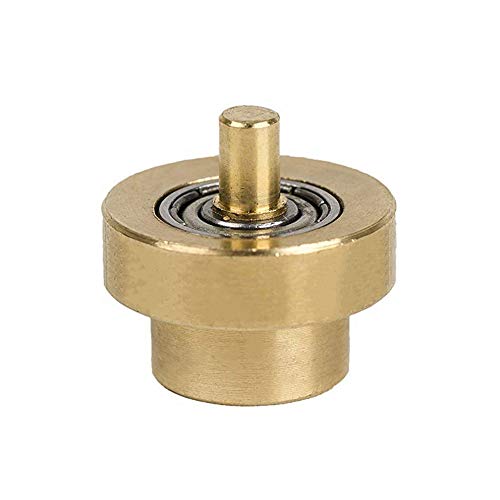 VideoPUP Practical Rotary Tattoo Machine Gun Liner Motor Cam Spare Parts Brass Cam Wheel Cam Replacement Bearings Kit Parts