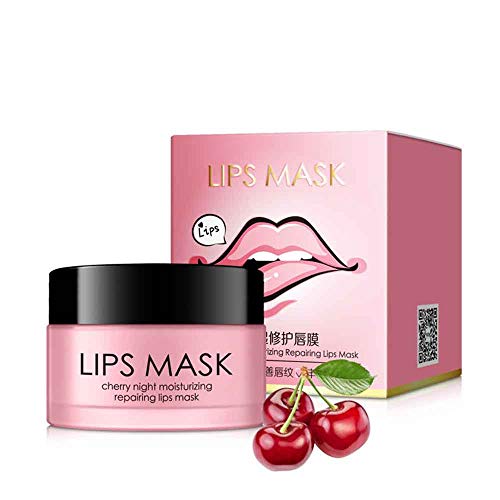 Lipstick Lip Cream Cherry Balm Nourish Jelly Vitamin Moisturizing Membrane Skin Care Outlast Lip Stain 427 (Pink, One Size)