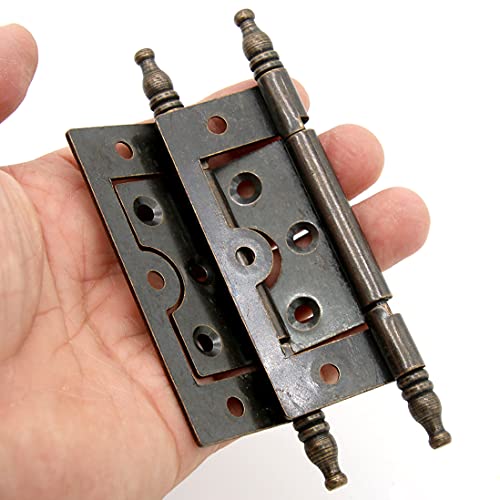 AeB[NuYtbvqW 2  - Be[WX^C̃qW ؐ{bNX hALrlbg v[g 3C` (76mm) LTCY