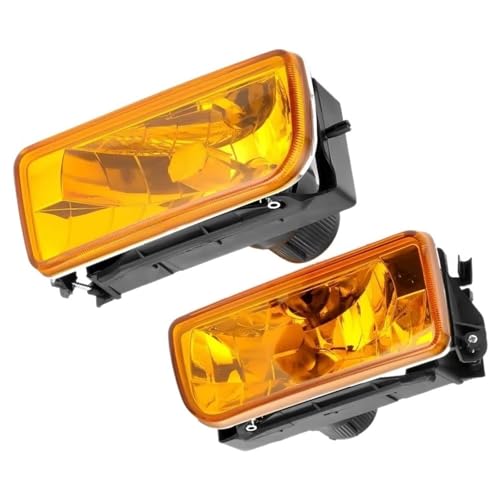 Optique antibrouillard BMW 318ti e36 phare de rechange avant OEM 63178357389